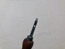 Load image into Gallery viewer, Pattern wheel by R.Hess