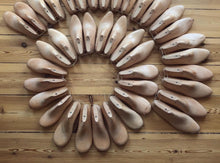 Load image into Gallery viewer, Shoe last 3D scan