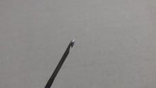 Load and play video in Gallery viewer, Hook needles, jerk needles, 2,2 mm or 2,7 mm