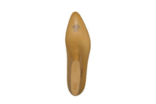 Load image into Gallery viewer, Wooden shoe last 1797 for bespoke shoemaking, 55 mm