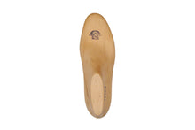 Load image into Gallery viewer, Wooden shoe last 18100 for bespoke shoemaking, 25 mm