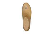 Load image into Gallery viewer, Wooden shoe boot last 21721 for bespoke shoemaking, 25 mm