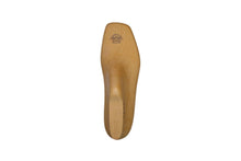 Load image into Gallery viewer, Wooden shoe last 2454 for bespoke shoemaking, 15 mm