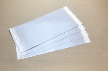 Load image into Gallery viewer, Foot impression sheets for bespoke foot measuring