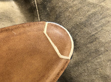 Load image into Gallery viewer, Shoe toe tap plates Triumph 150 Boulevard