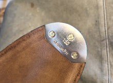 Load image into Gallery viewer, Shoe toe tap plates Triumph 150 Boulevard