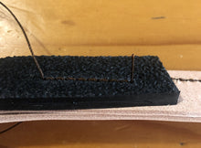 Load image into Gallery viewer, x Junker & Ruh SD 28 leather stitching machine