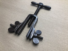 Load image into Gallery viewer, z Clamp for upper crimping by Eduard Brinkmann