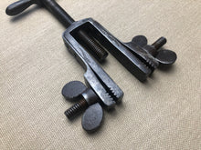 Load image into Gallery viewer, z Clamp for upper crimping by Eduard Brinkmann