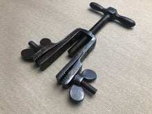 Load image into Gallery viewer, z Clamp for upper crimping by Eduard Brinkmann