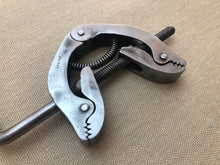 Load image into Gallery viewer, z Shoemaker bootmaker waist lasting clamp by RASCHE