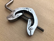 Load image into Gallery viewer, z Shoemaker bootmaker waist lasting clamp by RASCHE