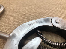 Load image into Gallery viewer, z Shoemaker bootmaker waist lasting clamp by RASCHE