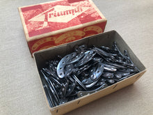 Load image into Gallery viewer, z Triumph 13 Extra Prima toe plates