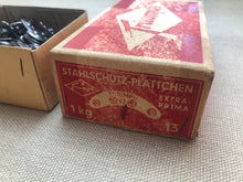 Load image into Gallery viewer, z Triumph 13 Extra Prima toe plates