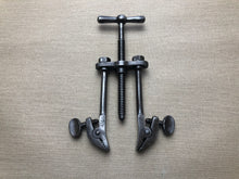 Load image into Gallery viewer, z Adjustable clamp for upper crimping