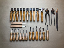 Load image into Gallery viewer, z Shoemaker tool set kit by H.Dürr