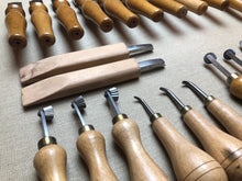 Load image into Gallery viewer, z Shoemaker tool set kit by H.Dürr