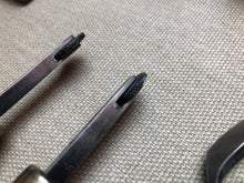 Load image into Gallery viewer, z Shoemaker tool set kit by H.Dürr