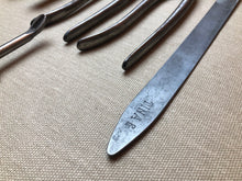 Load image into Gallery viewer, z Shoemaker tool set kit by H.Dürr