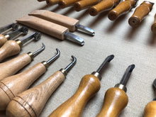 Load image into Gallery viewer, z Shoemaker tool set kit by H.Dürr