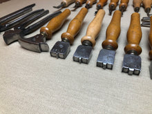 Load image into Gallery viewer, z Shoemaker tool set kit by H.Dürr