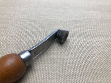 Load image into Gallery viewer, z Shoemaker fudge wheel 15 spi by R.Hess Magstadt