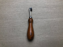 Load image into Gallery viewer, z Shoemaker fudge wheel 15 spi by R.Hess Magstadt