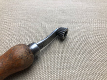 Load image into Gallery viewer, z Shoemaker fudge wheel 11 spi by R.Hess Magstadt