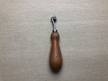 Load image into Gallery viewer, z Shoemaker fudge wheel 11 spi by R.Hess Magstadt