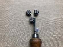 Load image into Gallery viewer, z Shoemaker multi fudge wheel 11, 13, 17 spi