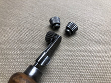 Load image into Gallery viewer, z Shoemaker multi fudge wheel 11, 13, 17 spi