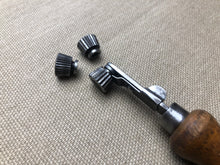 Load image into Gallery viewer, z Shoemaker multi fudge wheel 11, 13, 17 spi