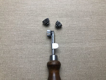 Load image into Gallery viewer, z Shoemaker multi fudge wheel 8, 10, 13 spi