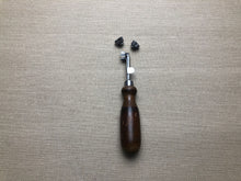 Load image into Gallery viewer, z Shoemaker multi fudge wheel 8, 10, 13 spi