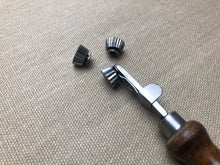 Load image into Gallery viewer, z Shoemaker multi fudge wheel 8, 10, 13 spi