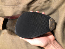 Load image into Gallery viewer, Protective outsole in black