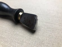 Load image into Gallery viewer, z Finishing iron for shoemaker and saddler