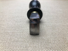 Load image into Gallery viewer, z Finishing iron for shoemaker and saddler