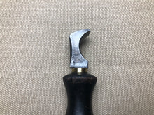 Load image into Gallery viewer, z Detailing iron by Eduard Brinkmann