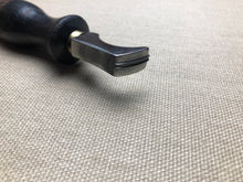 Load image into Gallery viewer, z Detailing iron by Eduard Brinkmann