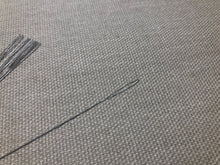 Load image into Gallery viewer, Steel metal sewing bristles 75 mm