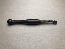 Load image into Gallery viewer, z Leather decoration wheel shoemaker, bookbinder, saddler