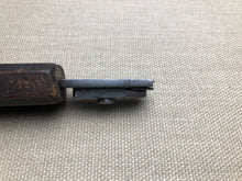 Load image into Gallery viewer, z Seat wheel by R.Hess Magstadt