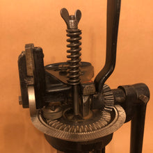 Load image into Gallery viewer, z Junker & Ruh R 28 channeller