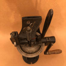 Load image into Gallery viewer, z Junker & Ruh R 28 channeller