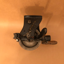 Load image into Gallery viewer, z Junker & Ruh R 28 channeller