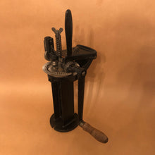 Load image into Gallery viewer, z Junker & Ruh R 28 channeller