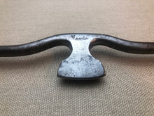 Load image into Gallery viewer, z Double handed glazing iron by Rasche