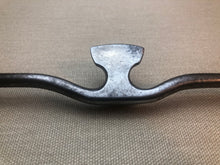 Load image into Gallery viewer, z Double handed glazing iron by Rasche